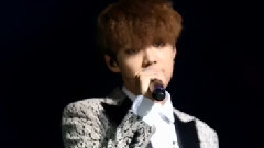 鹿晗 - Baby Dont't Cry
