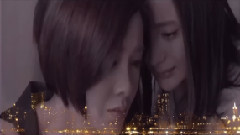 郭采洁,陈学冬,杨幂 - 后来