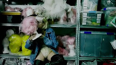 Najwa Nimri - Rat Race
