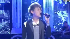 张心杰 - 男人哭吧不是罪