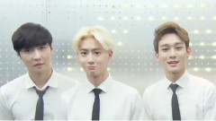 EXO - MBC演唱会-EXO宣传片
