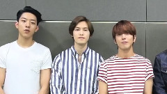 CNBLUE - MBC演唱会-CNBLUE宣传片