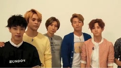 BEAST - MBC演唱会-BEAST宣传片