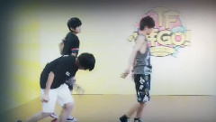 TFBOYS - Karry舞蹈混剪合集