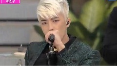 张祐荣(2PM) - Trouble Maker & 2NIGHT