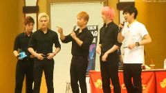 MBLAQ - 致MBLAQ