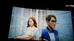 少女时代,Tiffany(少女时代),安七炫,SM Town - SMTOWN In Tokyo Day1 VCR