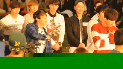 U-Kiss - 好欺负吗