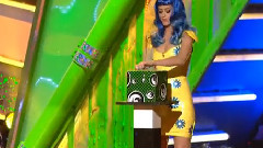Katy Perry - Clip Based Promo