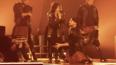 Demi Lovato - Fire Starter