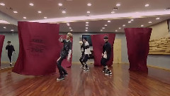 Boyfriend - WITCH