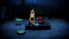 动漫专属 - Larva