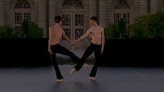 舞蹈视频 - Danses Grecques