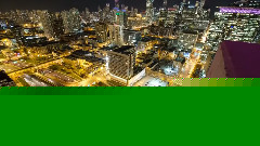 Choking Cities Time