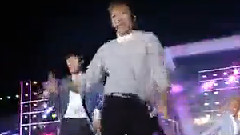 少年共和国 - Dress Up