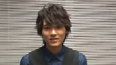 古川雄辉 - 古川雄辉介绍<不可思议的夏天>