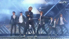 EXO - Overdose
