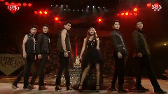 Ailee - Girl On Fire