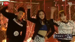 Block B - No Joke