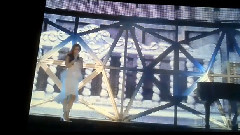 少女时代,Tiffany(少女时代),安七炫,SM Town - Say Something