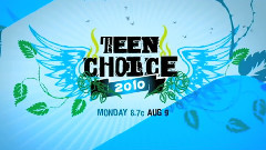 Katy Perry - Teen Choice Awards Katy Perry Interview