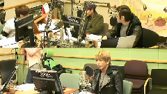 CNBLUE - Kiss The Radio
