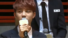 EXO,EXO-K - Naver Stsrcast 夏日夜晚的咆哮 Full