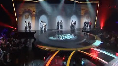 郑俊英 - 时尚王KOREA2 E07 郑俊英Cut