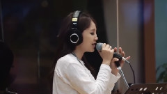 Younha - 雨伞