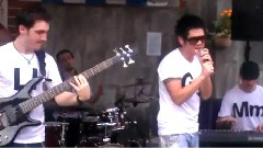 曹格 - So What & All I Have To Do Is Dream