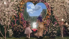 Katy Perry - Wide Awake Hanenkam Katy Perry Vs Kinderen Voor Kinderen
