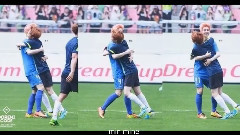 EXO - Eyes,Nose,Lips