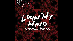 Kiesza - Losin'My Mind