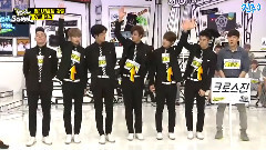 Cross Gene - Amazing Bay Lady & 自我介绍