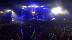 Hardwell - Sandstorm