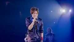 KinKi Kids - Glorious Days ~ただ道を探してる