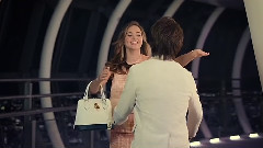 Miranda Kerr - Samantha Thavasa Meets Samantha Kingz