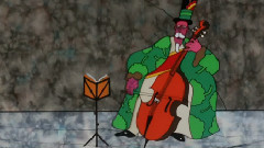 The Beatles,影视原声 - Yellow Submarine