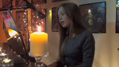 Connie Talbot - Thinking Out Loud(Cover)