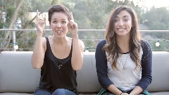 Alex G,Kina Grannis - Cool Kids (Cover)
