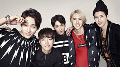 UNIQ - Falling In Love 官方预告版