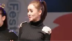 LAY-T - 舞蹈表演