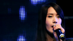 少女时代,允儿(少女时代) - Dear Mom Woongjin Coway Concert
