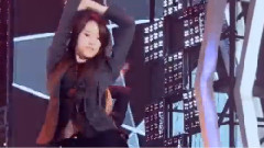 少女时代,允儿(少女时代) - The Boys