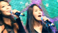 少女时代,允儿(少女时代) - Oh! Woongjin Coway Concert