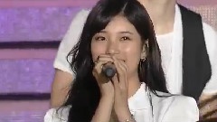 Busker Busker,miss A - 樱花盛开结束