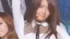 允儿(少女时代),少女时代 - The Boys