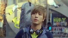 CNBLUE - Prospecs CF