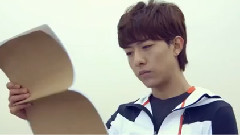 CNBLUE - Prospecs CF