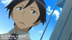 动漫专属 - 那一年夏天,你怎么把我弄丢了? <黑猫>AMV